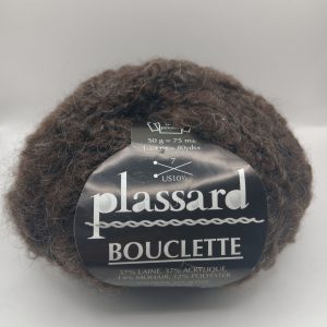 Accueil bouclette – plassard